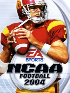 NCAA Football 2004