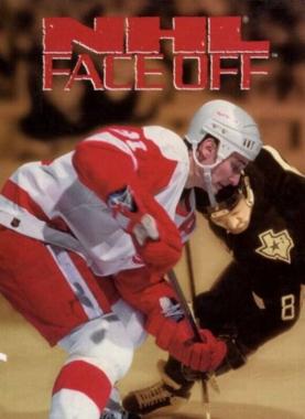 NHL Face Off