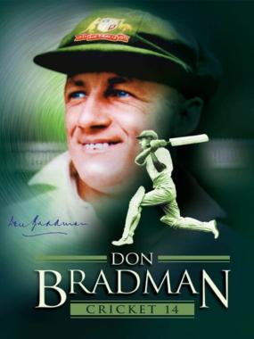 Don Bradman Cricket