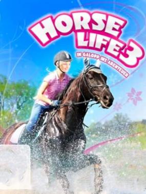 Horse Life 3