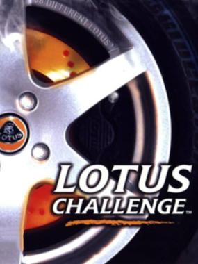 Motor Trend Presents: Lotus Challenge