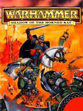 Warhammer: Shadow of the Horned Rat