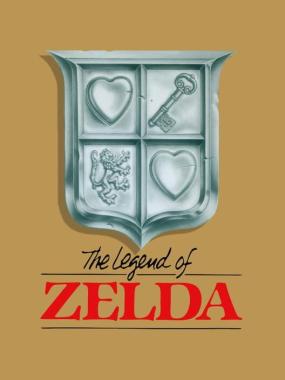 The Legend of Zelda: MZelda