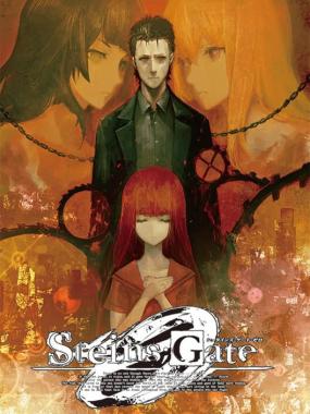 Steins;Gate Zero