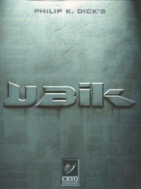 Ubik