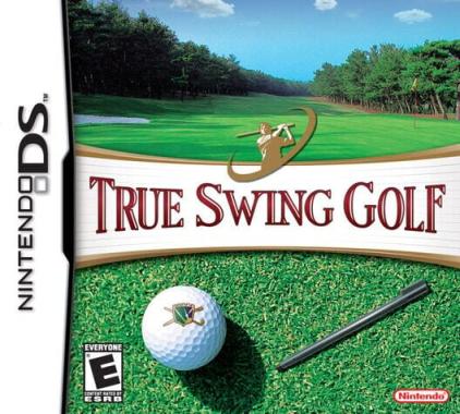 True Swing Golf