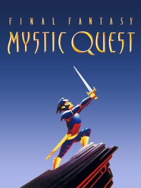 Final Fantasy: Mystic Quest Reborn