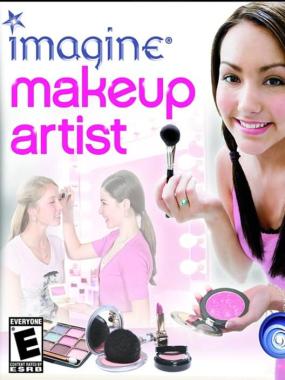 Imagine: Makeup Artist