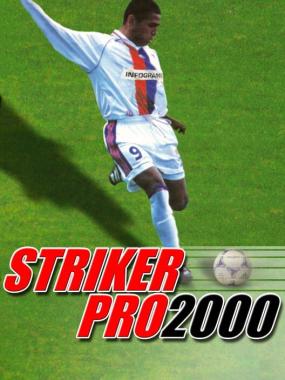 Striker Pro 2000