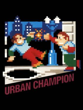 Urban Champion