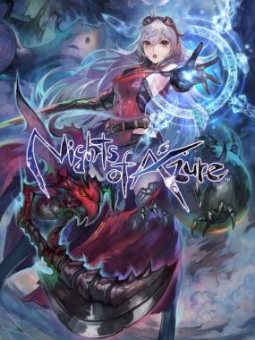 Nights of Azure