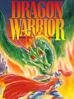 Dragon Warrior: Dragon Warrior 1 - Updated spell names