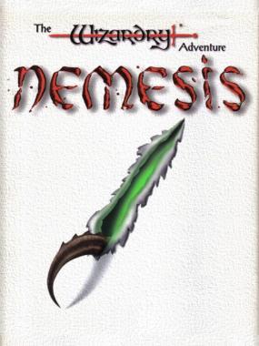 Wizardry Nemesis: The Wizardry Adventure