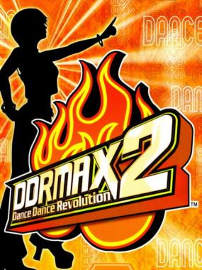 DDRMAX2: Dance Dance Revolution