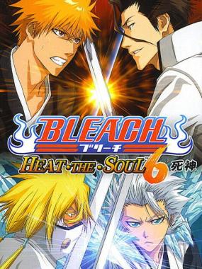 Bleach – Heat the Soul 6