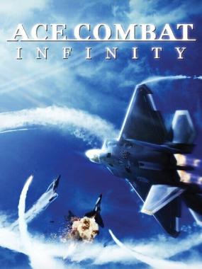 Ace Combat: Infinity