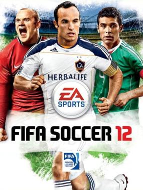 FIFA 12