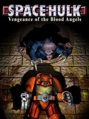 Space Hulk: Vengeance of the Blood Angels