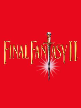 Final Fantasy II: FF2: Demonic Pandemonium