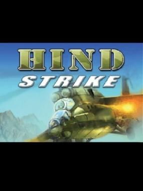 Hind Strike