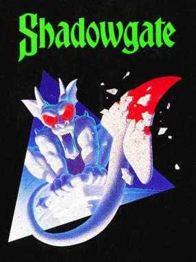 Shadowgate: Shadowgate Mouse Hack