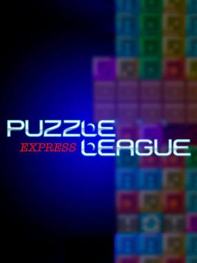 Puzzle League Express