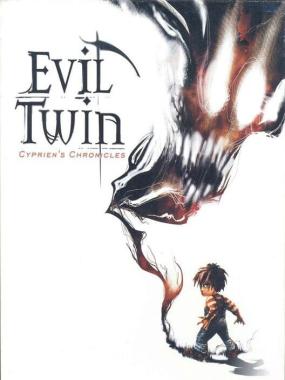 Evil Twin: Cyprien&#39;s Chronicles