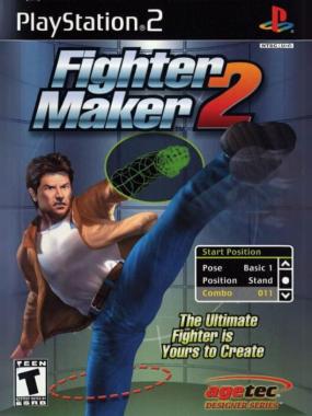 Fighter Maker 2