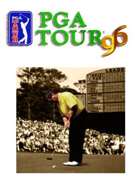 PGA Tour '96