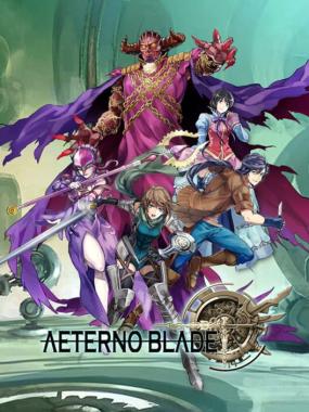 AeternoBlade