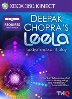 Deepak Chopra&#39;s Leela