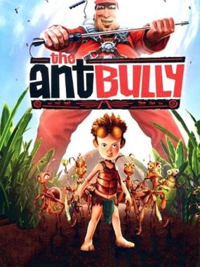 The Ant Bully