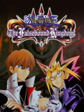 Yu-Gi-Oh! The Falsebound Kingdom: Relocalization