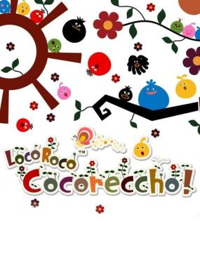 LocoRoco Cocoreccho!