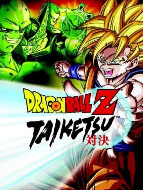 Dragon Ball Z – Taiketsu