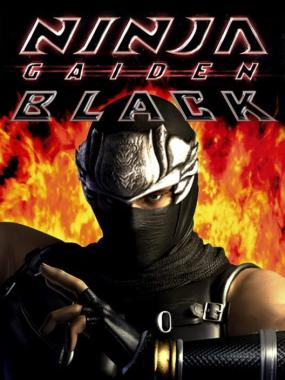 Ninja Gaiden Black: Inverted 3rd Person Camera