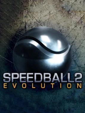 Speedball 2: Evolution