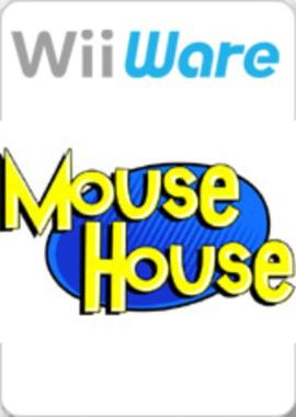 Mouse House