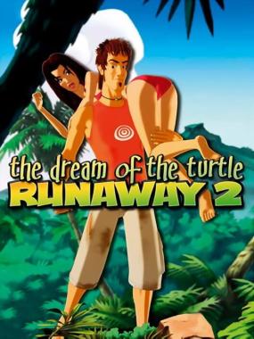 Runaway: The Dream of the Turtle