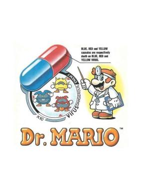 Dr. Mario