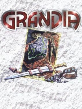 Grandia: Grandia Voices &amp; Video cutscenes Undub NTSC-U English