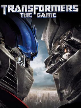 Transformers – The Game