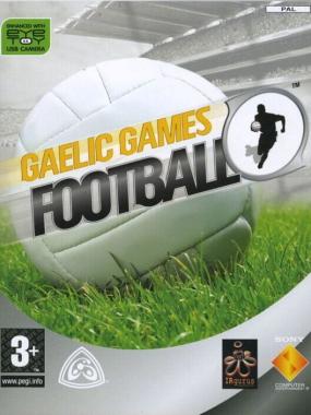 Gaelic Games: Football