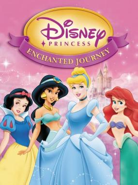 Disney Princess: Enchanted Journey