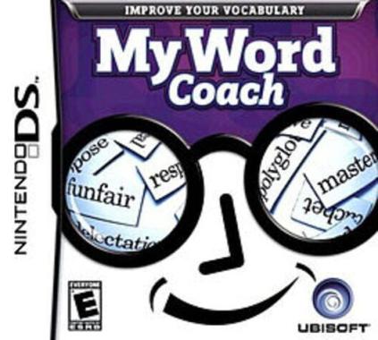 My Word Coach: Improve Your Vocabulary