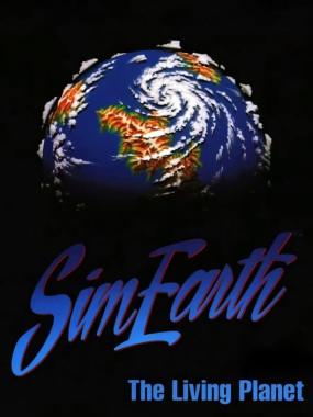 SimEarth