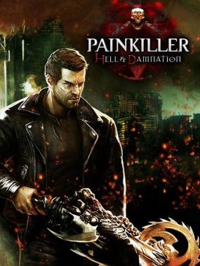 Painkiller: Hell and Damnation