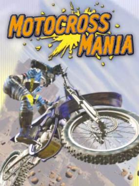 Motocross Mania