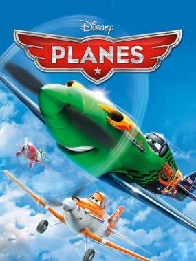 Disney Planes