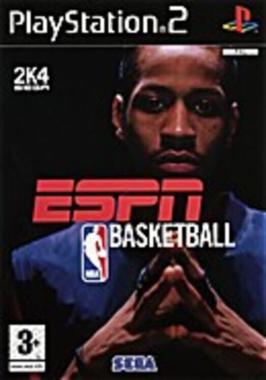 ESPN NBA Basketball